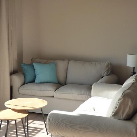 Apartamentos Casa Reconco Luanco Bagian luar foto