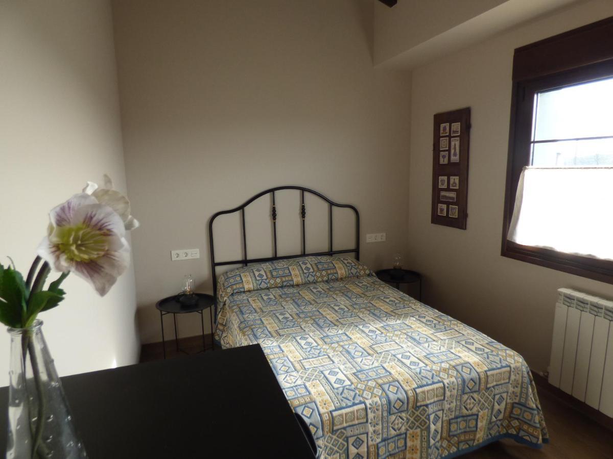 Apartamentos Casa Reconco Luanco Bagian luar foto