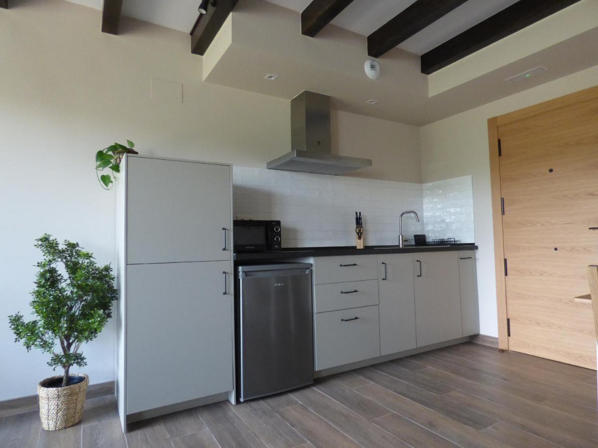 Apartamentos Casa Reconco Luanco Bagian luar foto