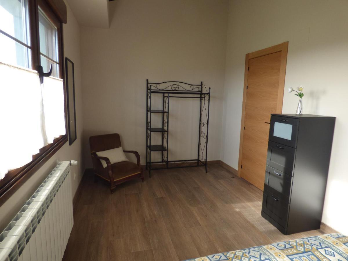 Apartamentos Casa Reconco Luanco Bagian luar foto