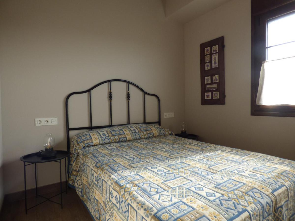 Apartamentos Casa Reconco Luanco Bagian luar foto