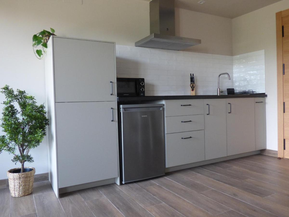 Apartamentos Casa Reconco Luanco Bagian luar foto