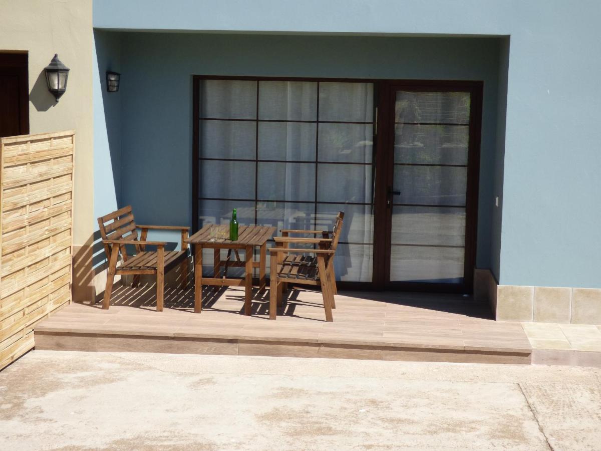 Apartamentos Casa Reconco Luanco Bagian luar foto