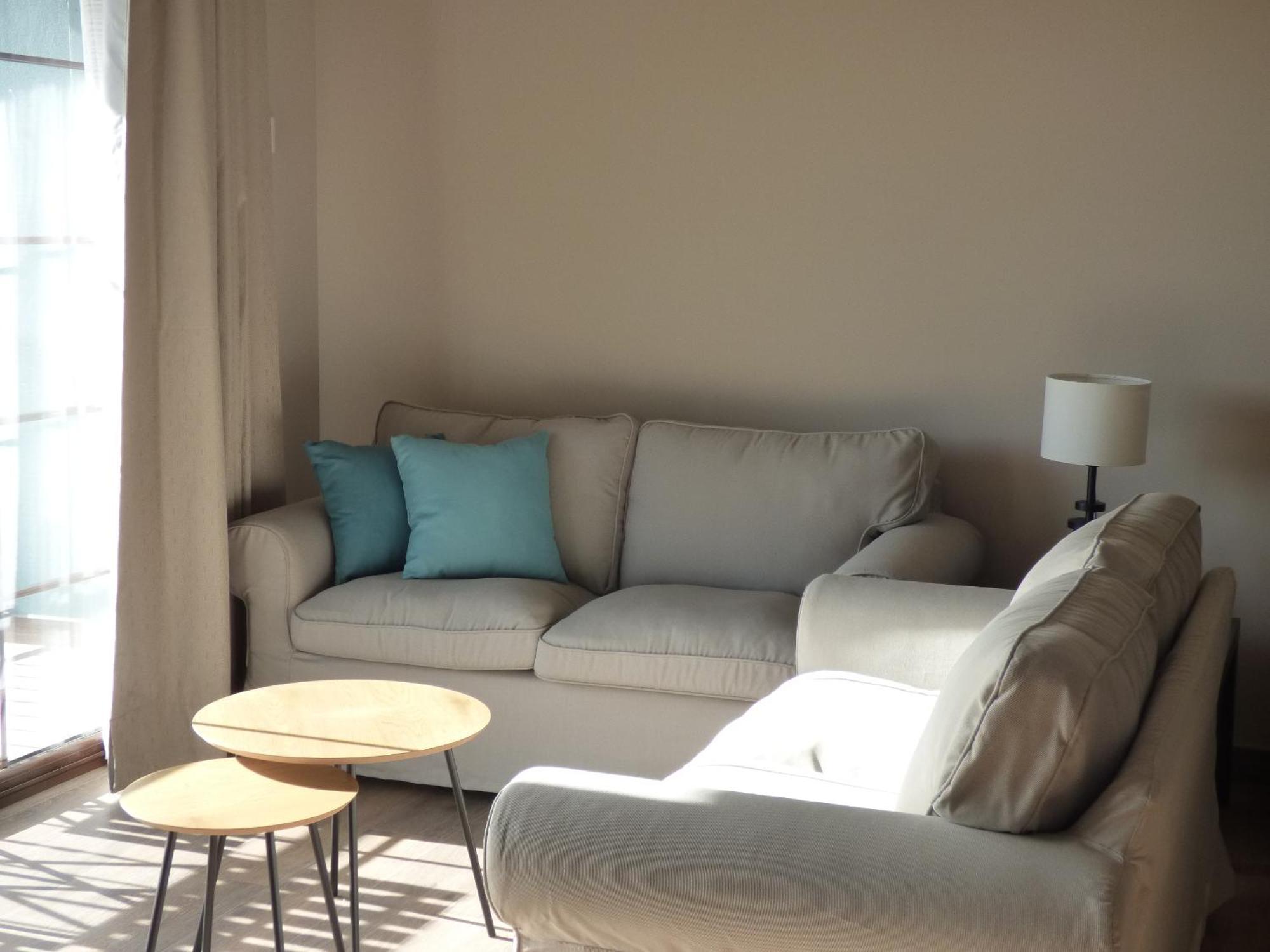 Apartamentos Casa Reconco Luanco Bagian luar foto