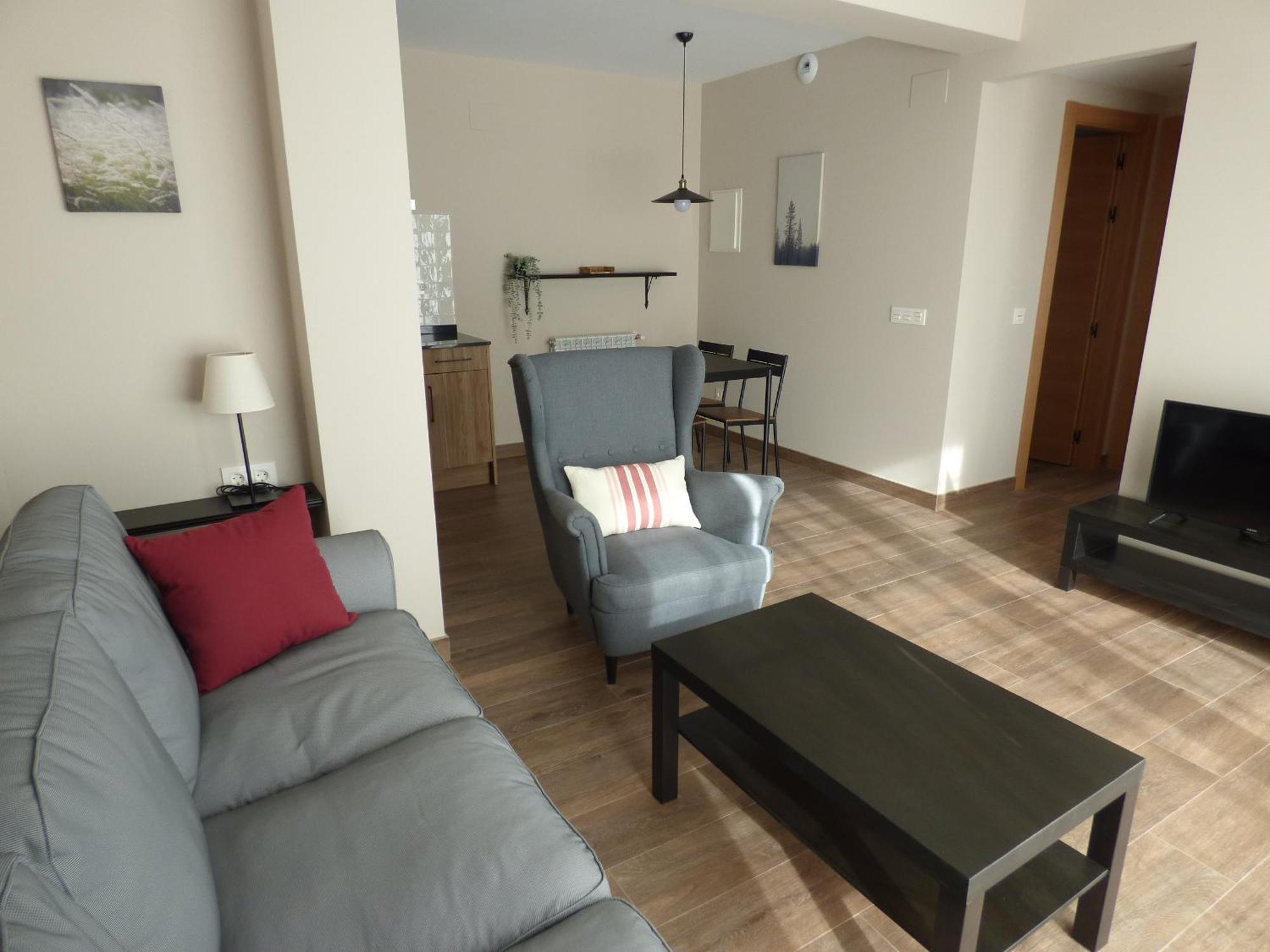 Apartamentos Casa Reconco Luanco Bagian luar foto