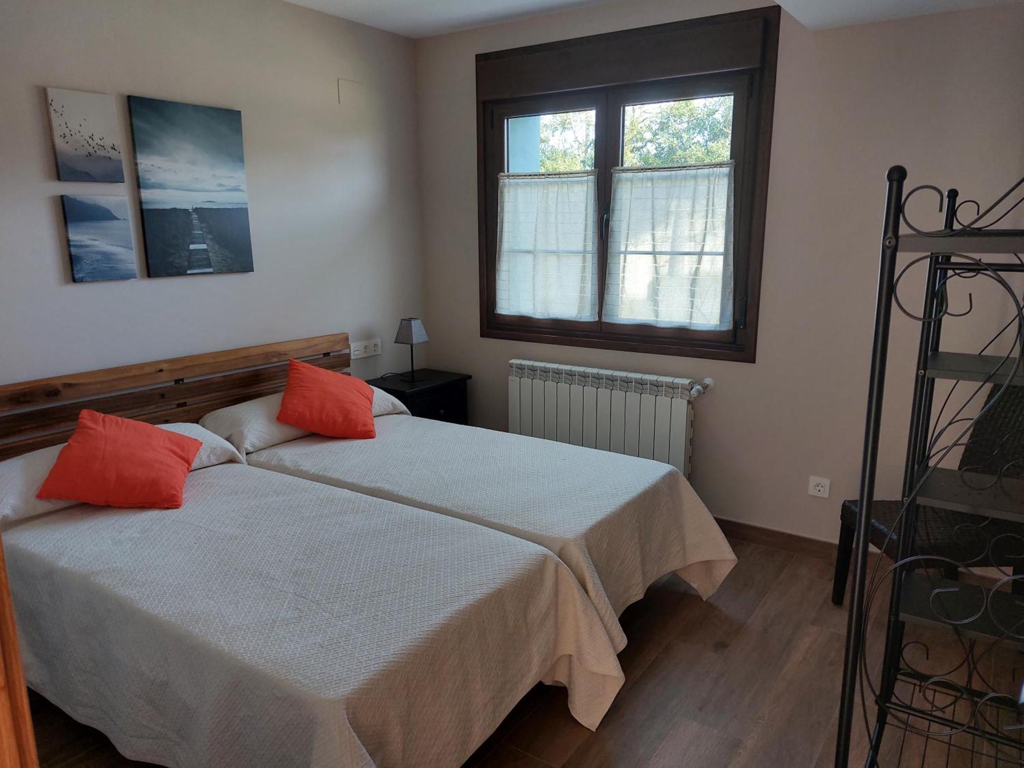 Apartamentos Casa Reconco Luanco Bagian luar foto