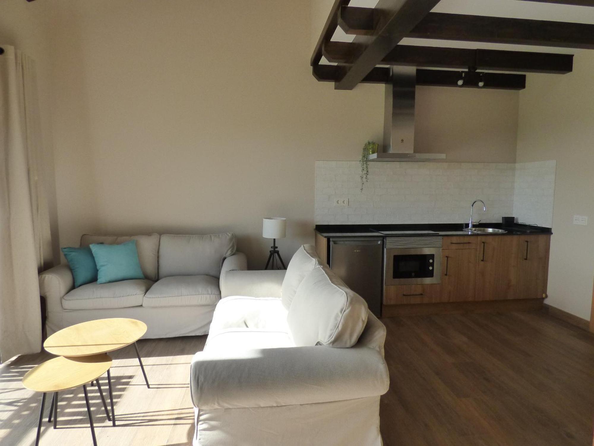 Apartamentos Casa Reconco Luanco Bagian luar foto
