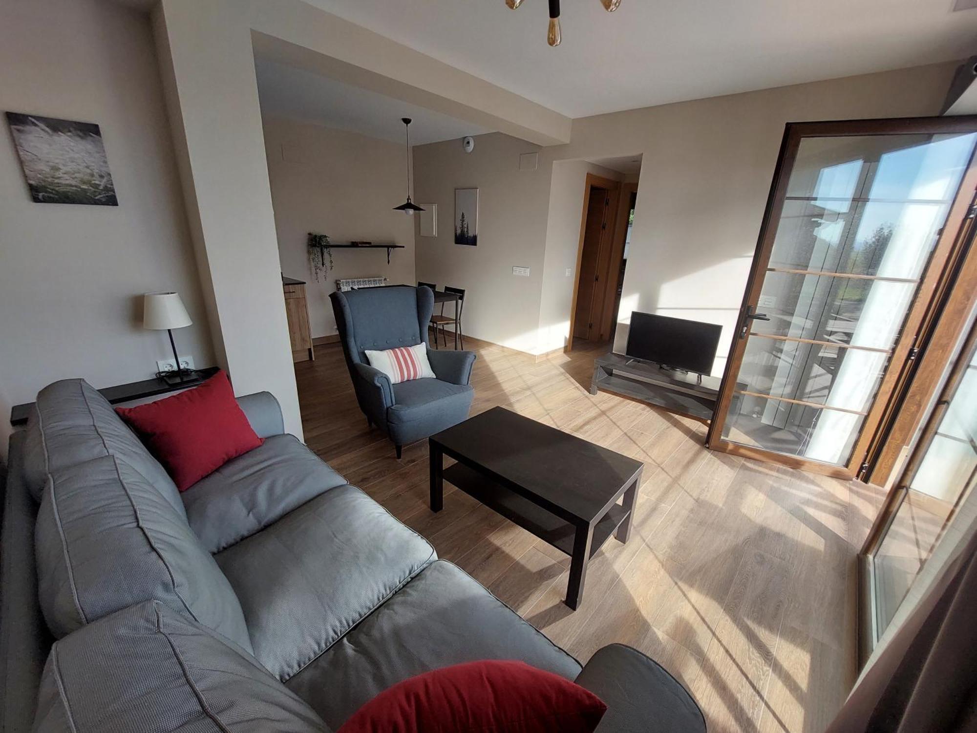 Apartamentos Casa Reconco Luanco Bagian luar foto
