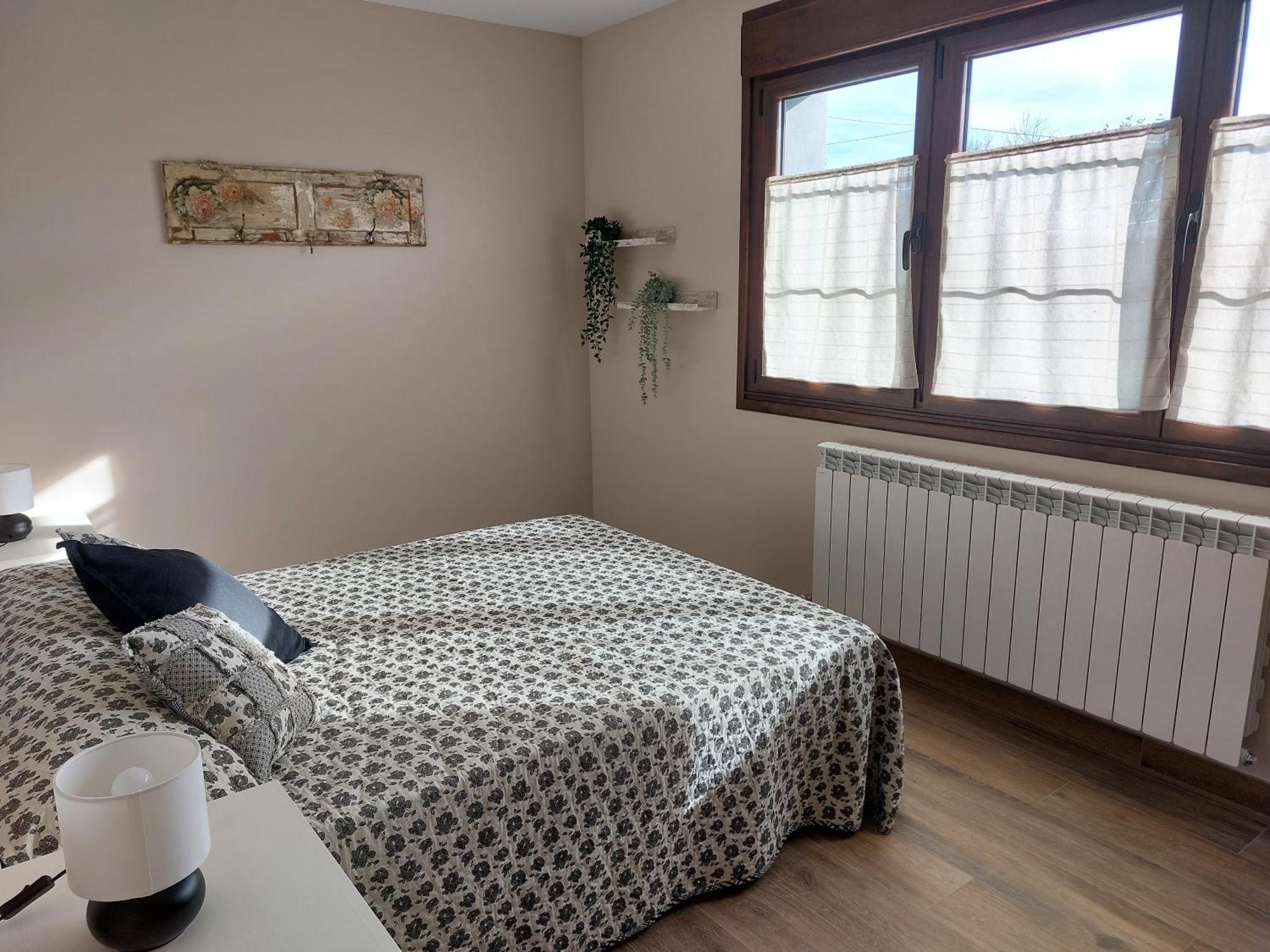 Apartamentos Casa Reconco Luanco Bagian luar foto